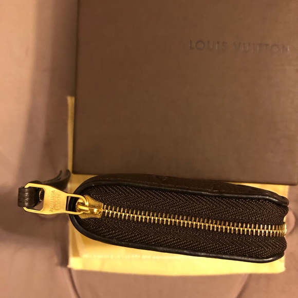 Louis Vuitton Zippy Coin Purse - Picture 9 of 14